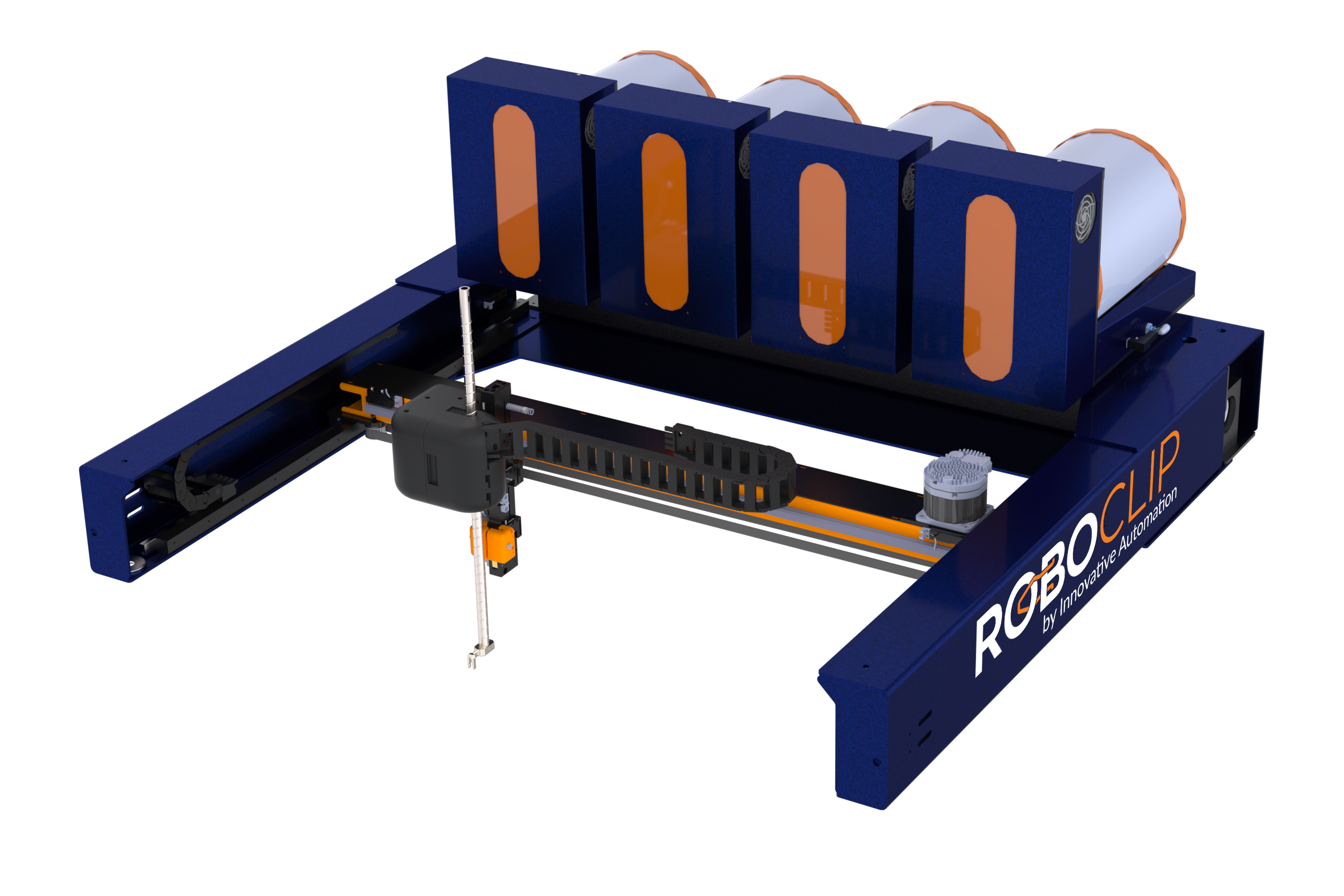 RoboClip 316