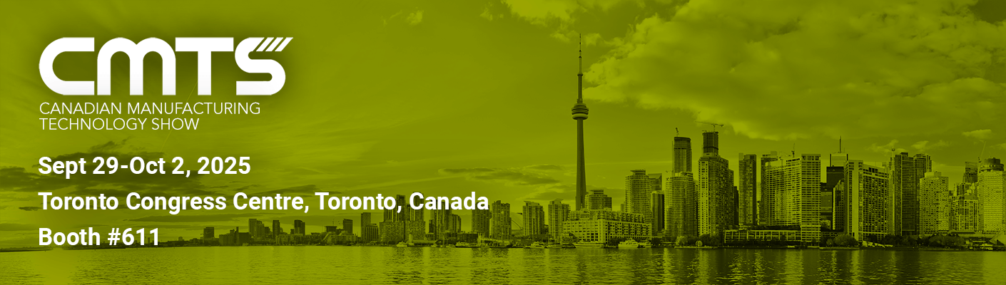 HEIDENHAIN CORPORATION and Acu-Rite Solutions to Exhibit at CMTS 2025 320