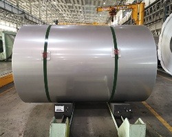 Cold Rolled Coil 95