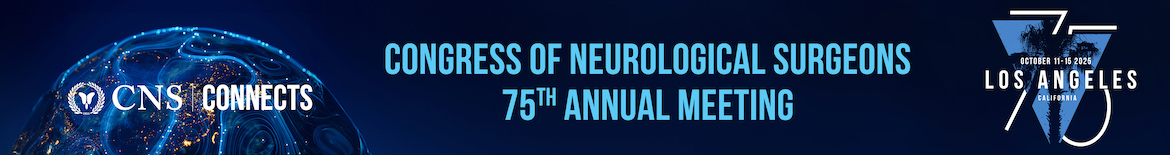 CNS 2025