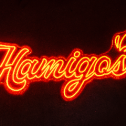 Hamigos Hot Sauce 56