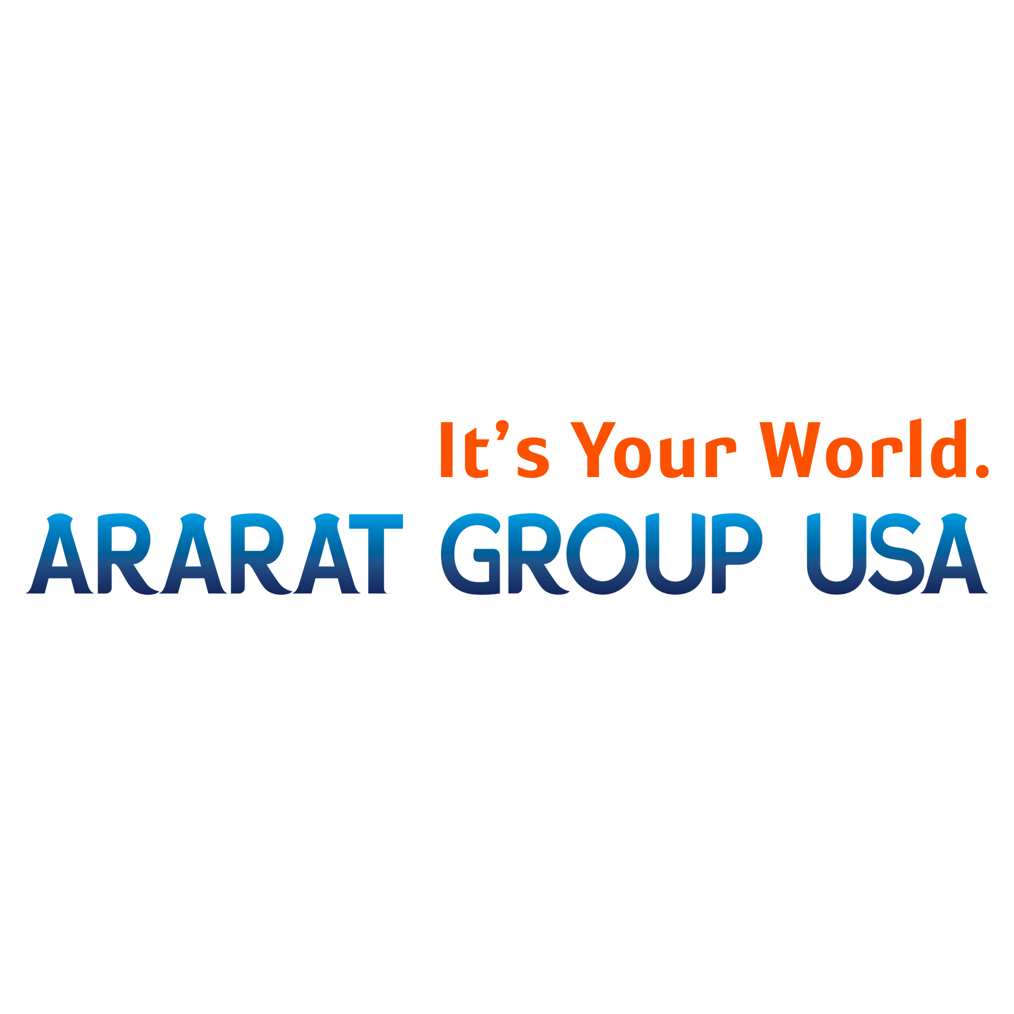 Ararat Group USA 18