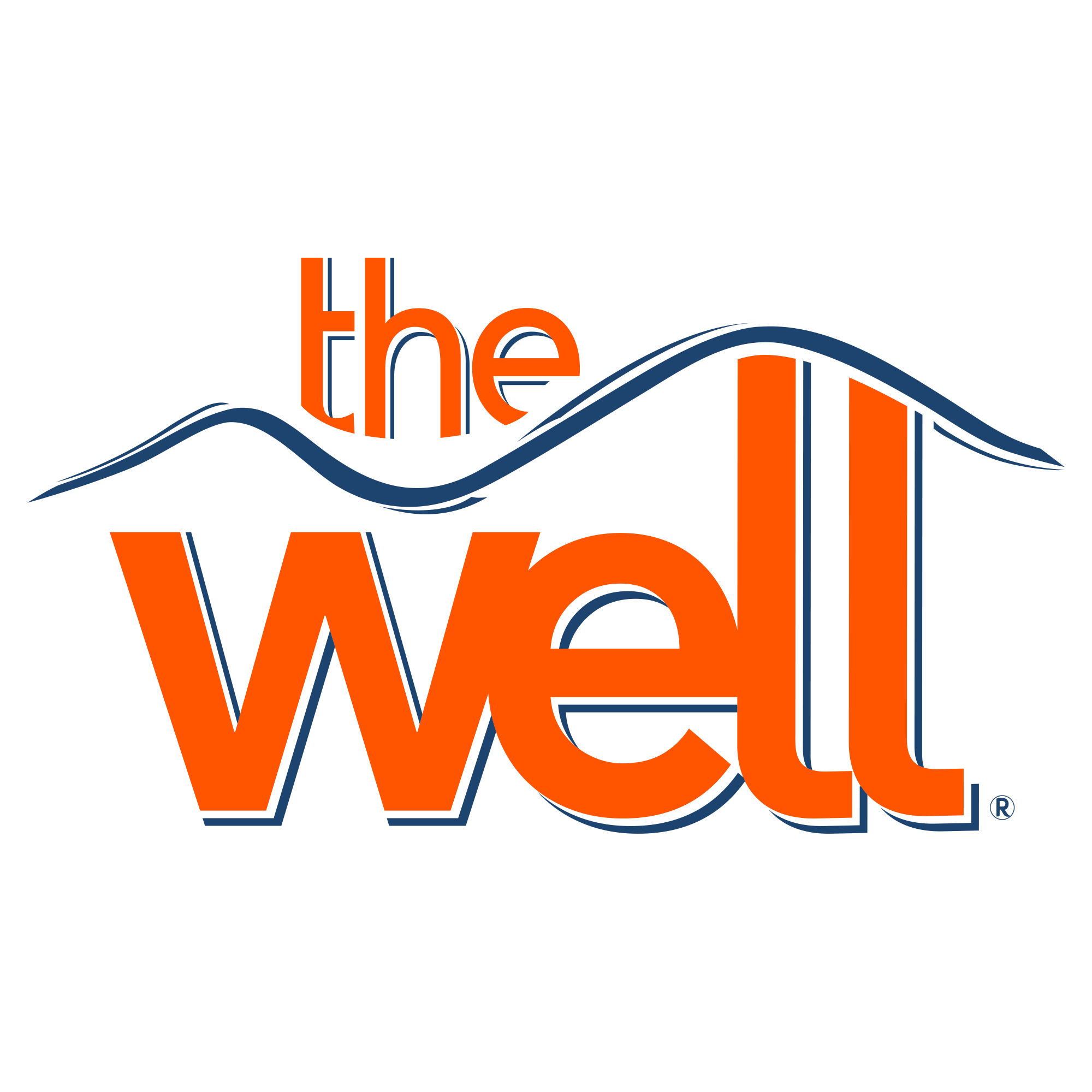 the WELL 20