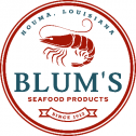 Blums Seafood Products 108