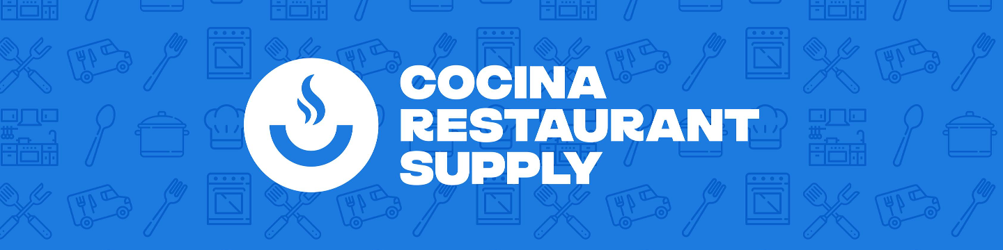 Cocina Restaurant Supply 116