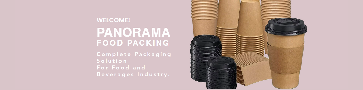 Panorama Food Packing 119