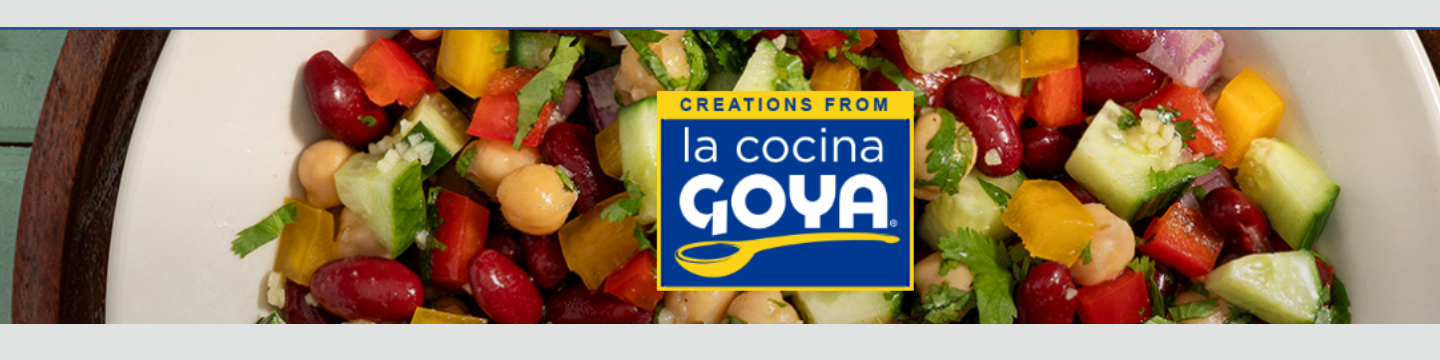 GOYA Foods 30