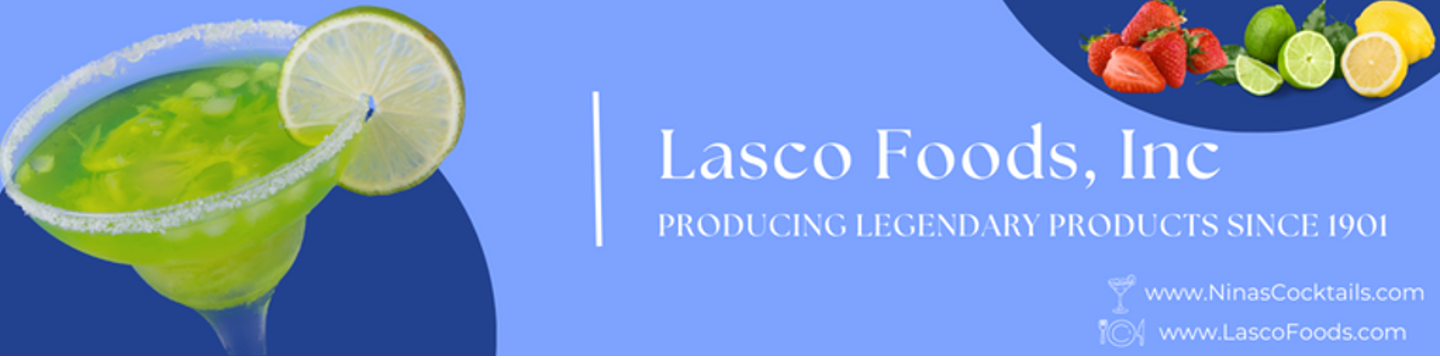 Lasco Foods, Inc. 42