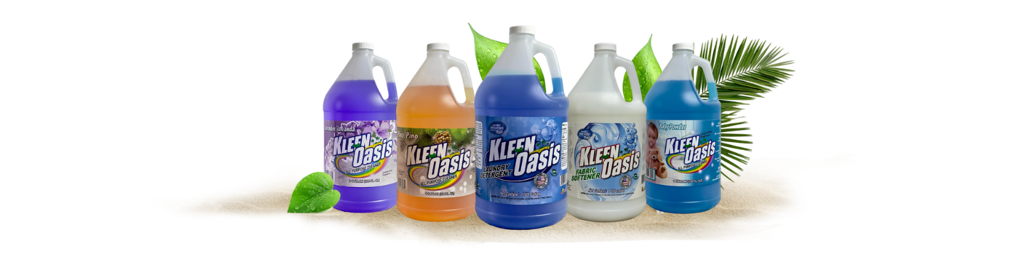 Kleen Oasis LLC 77