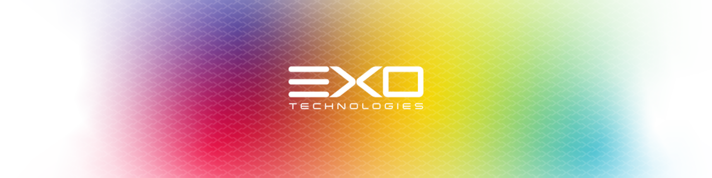 Exo technologies 84