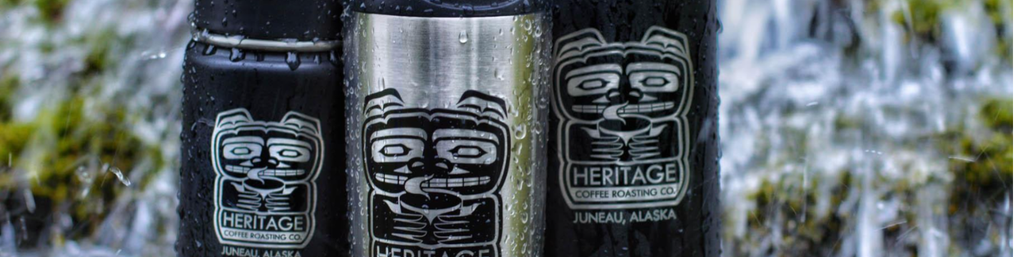 Heritage Coffee 90