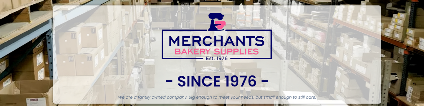 Merchants Bakery Supplies 92