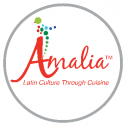 Amalia Latin Gourmet — Culture Through Cuisine 95