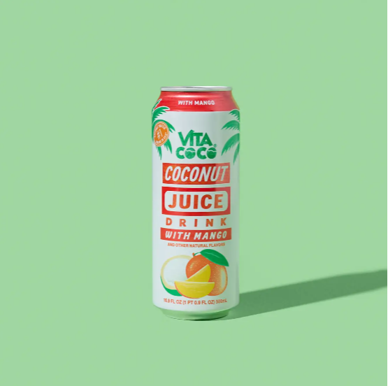 Coconut Juice with Mango 103