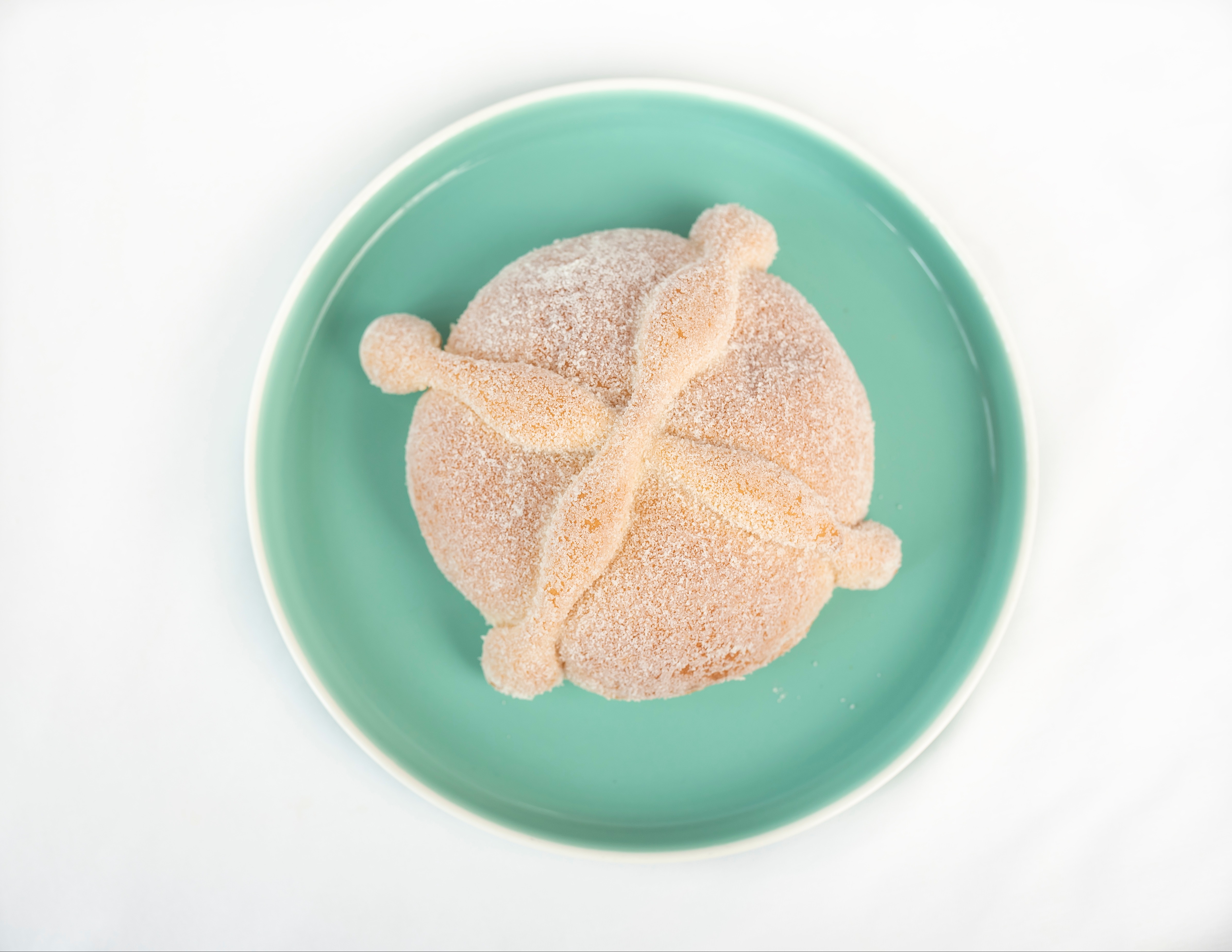 Pan de Muerto 119