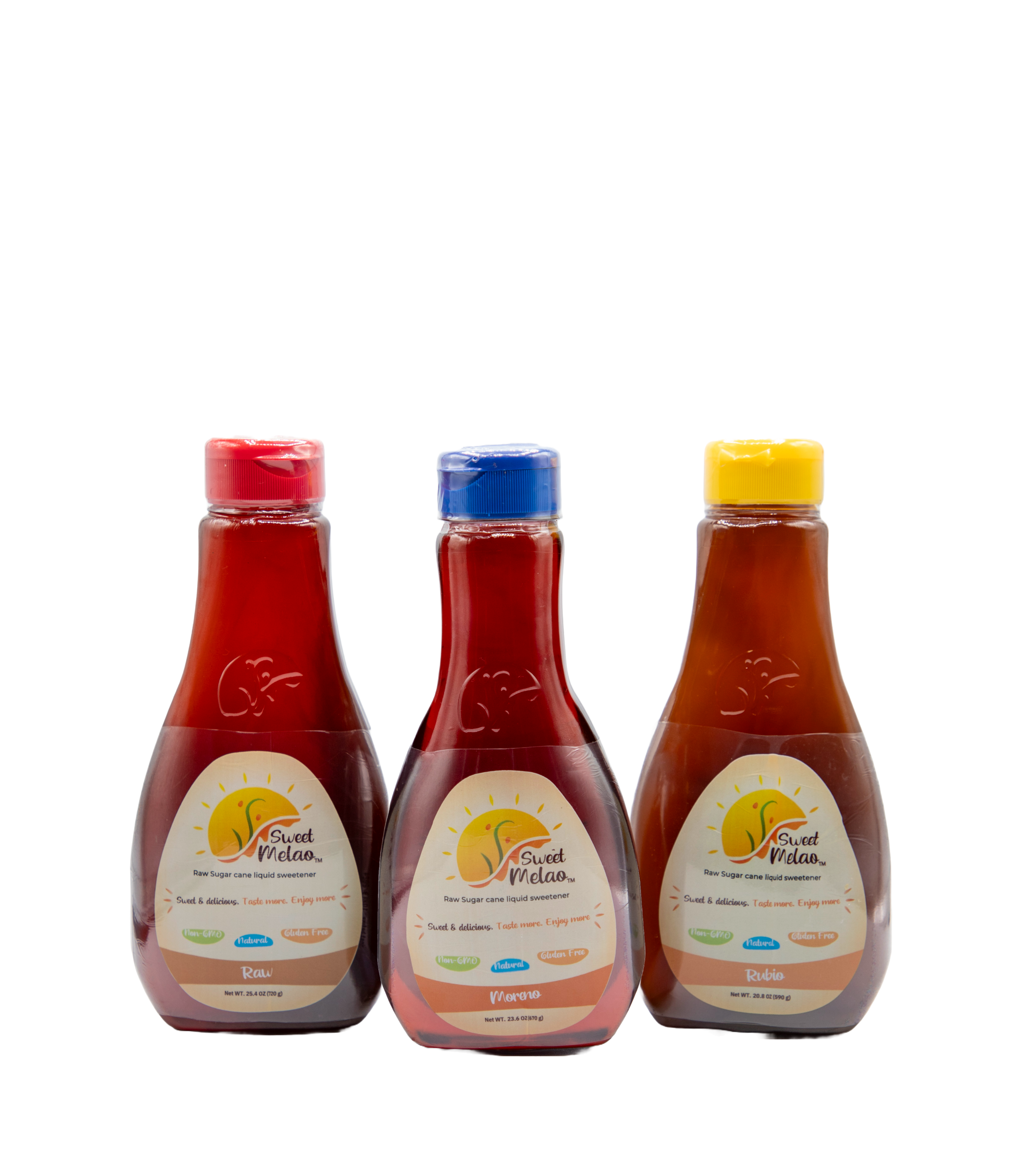 Taste the Paradise: Sweet Melao's Sugarcane Honey 25