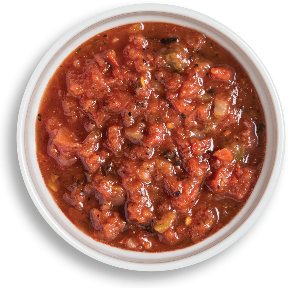 Fire Roasted Salsa 45