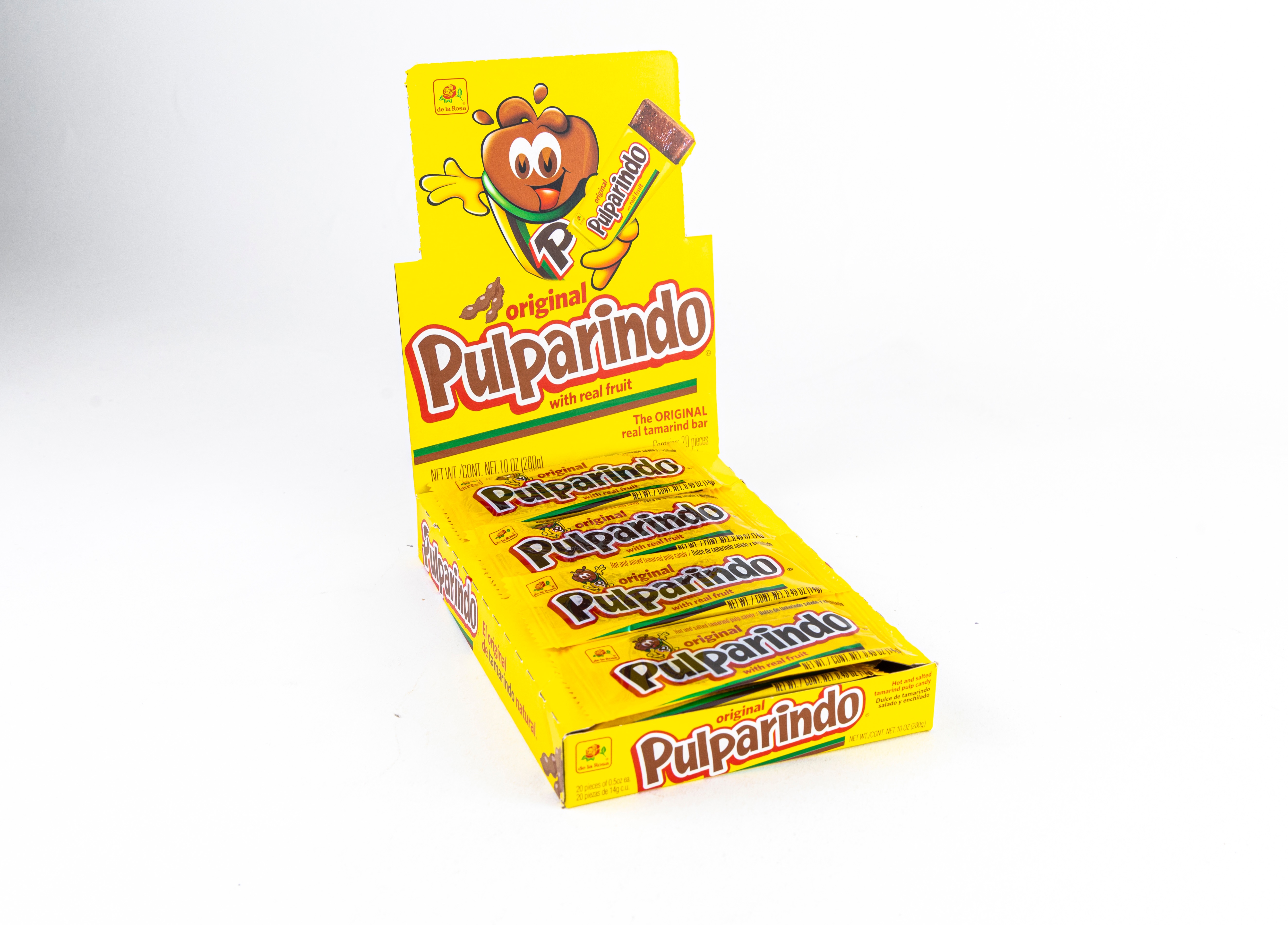 Pulparindo 73