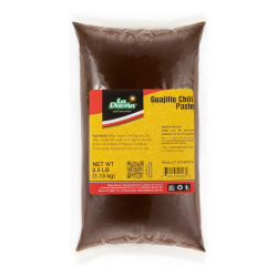 Guajillo Chili Paste 2.5 lbs. 80