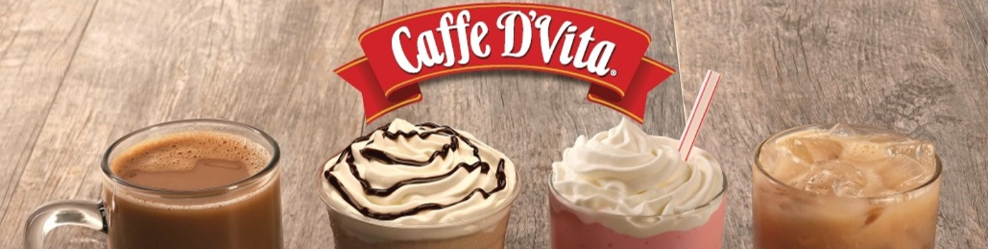 Caffe D’Vita / Brad Barry Company, Ltd. 18