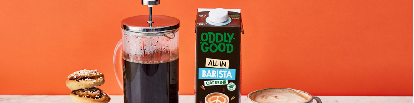 Oddlygood/Valio USA 75