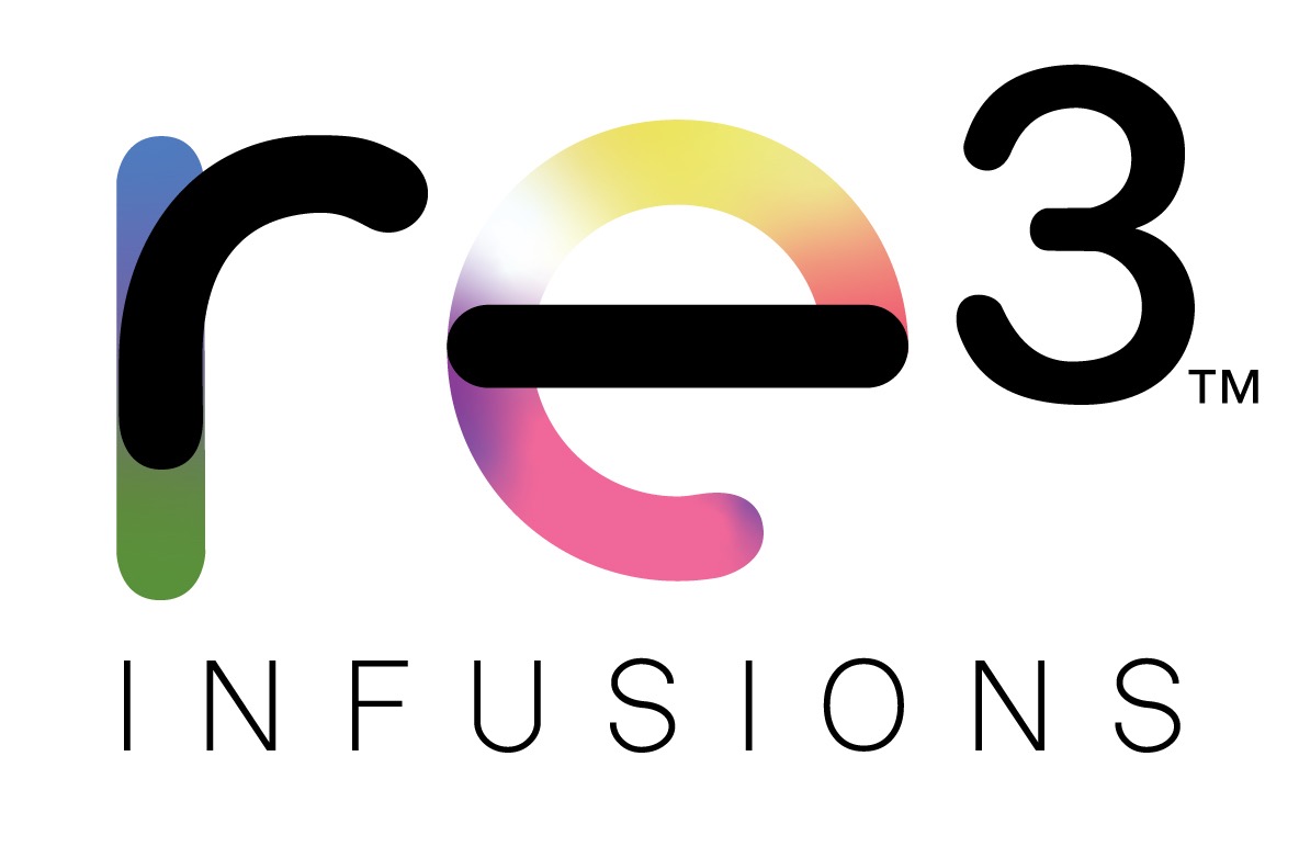 re3 Infusions: A Refreshing Re-Invention of Iced and Blended Beverages! 125