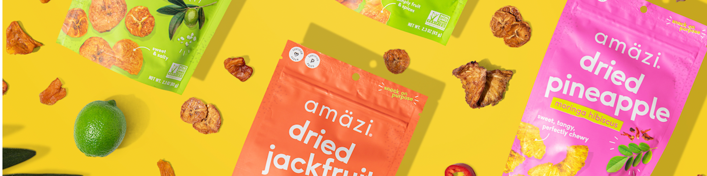 Amäzi Foods 109