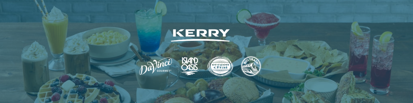 Kerry Foodservice 48