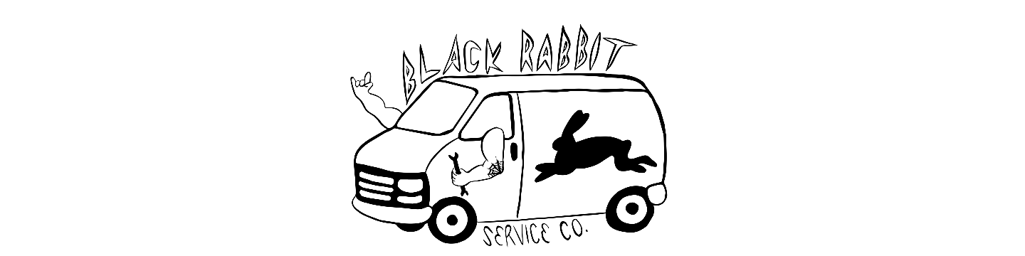 Black Rabbit Service 72