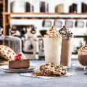 Ghirardelli Chocolate Company 130
