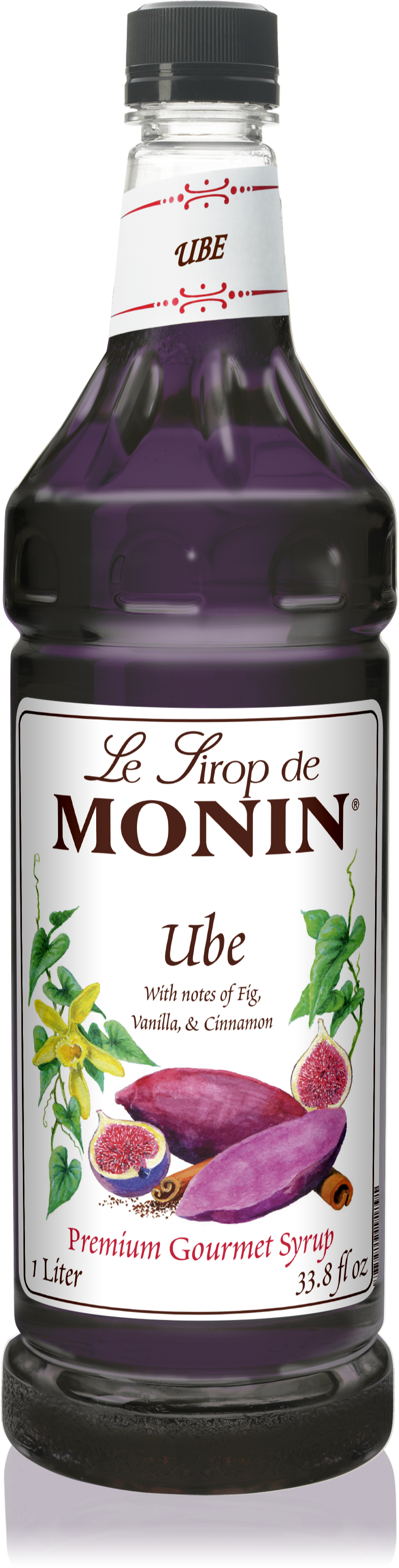 Monin Ube Syrup 53