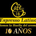 Cafe Espresso Latino 147