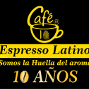 Cafe Espresso Latino 160