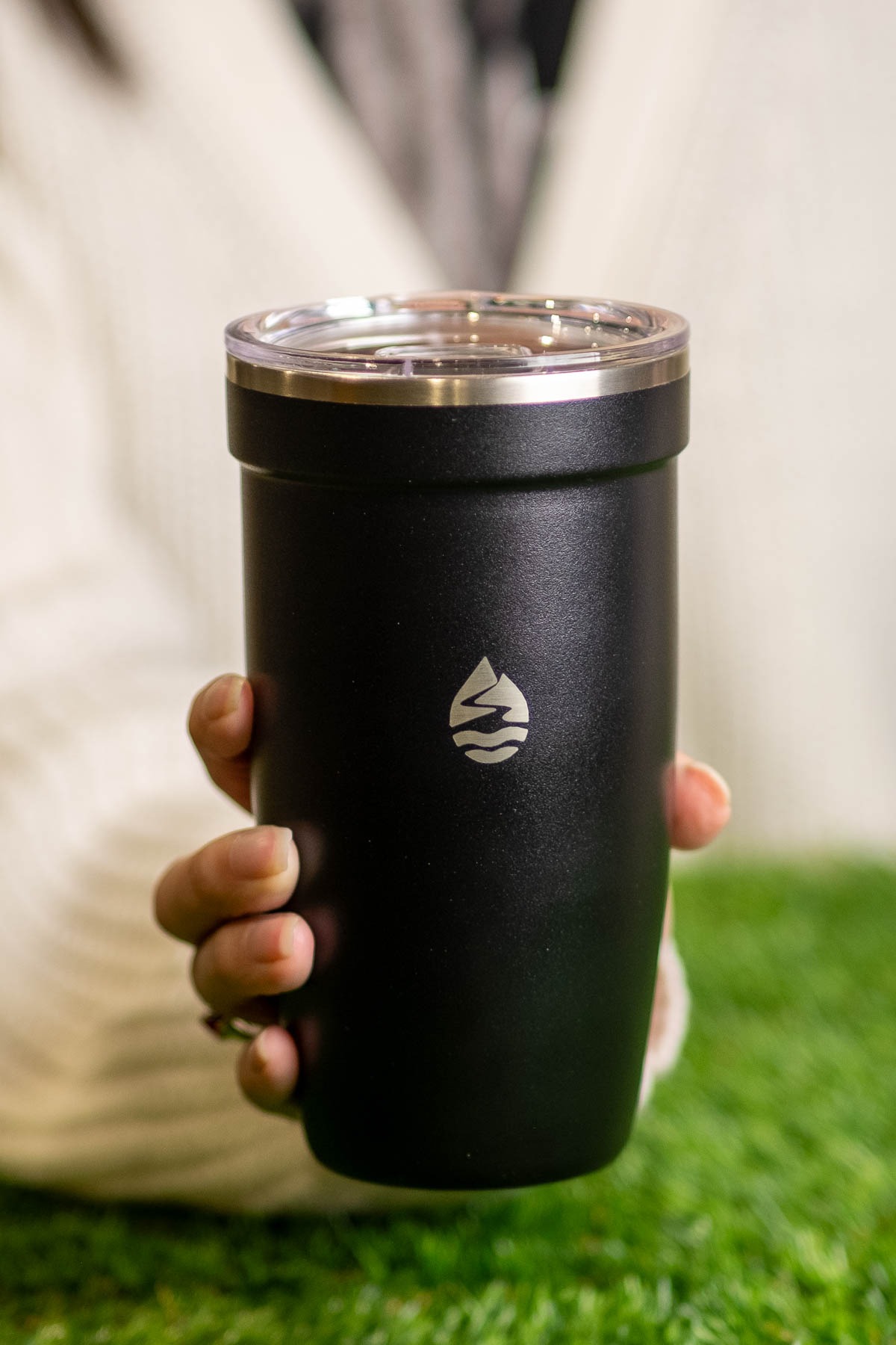 Peyto 16 Oz Tumbler - Coffee Fest Show Special 80