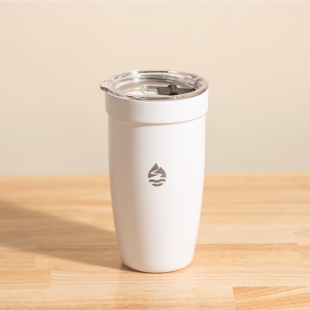 Peyto Ceramic 16 Oz Tumbler 81