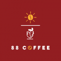 88 Coffee Company 107