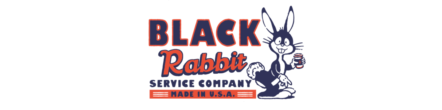 Black Rabbit Service 98