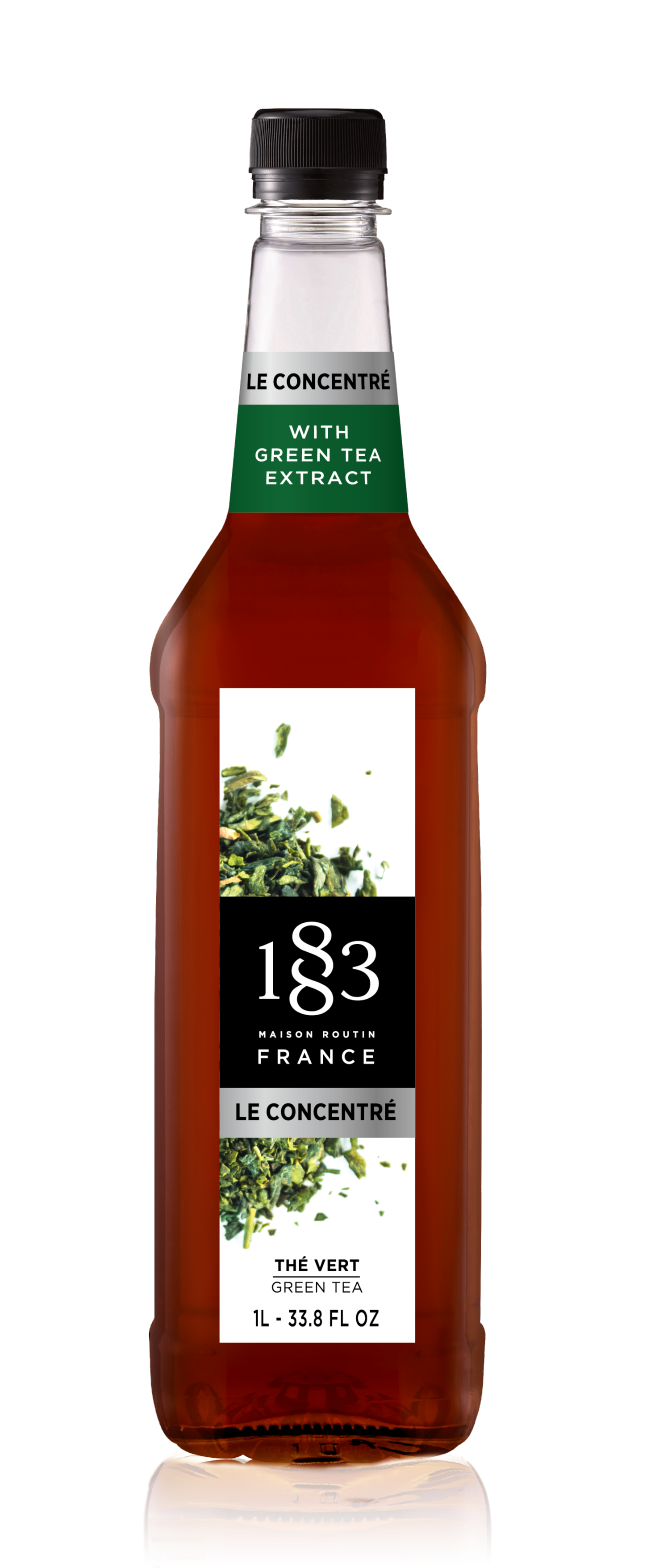 New 1883 Green Tea Concentrate 194