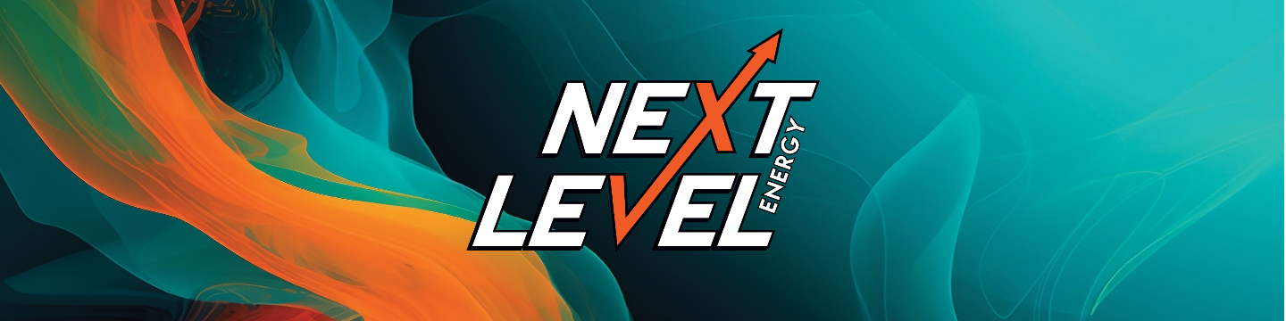 Next Level Energy 106