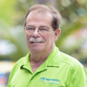 Jim E. Buck