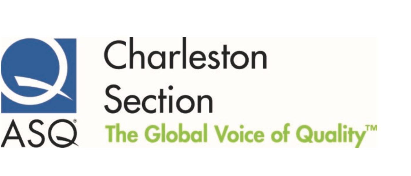 ASQ Charleston Section 1122 September 2021 Membership Meeting 2274