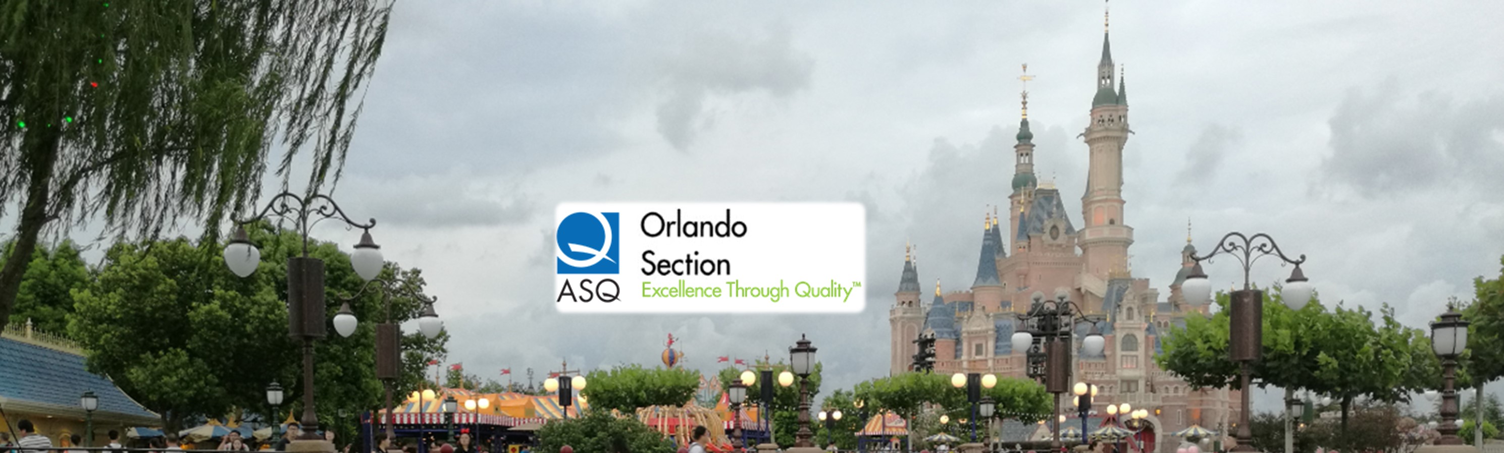 ASQ 1509 Orlando Section September 2020 Virtual Meeting - Thursday September 24th 2280