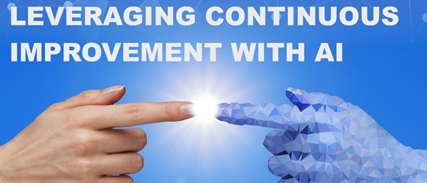 ASQ Montreal - Leveraging Continuous Improvement with AI - Webinar And Networking (2021-05-26) 2811
