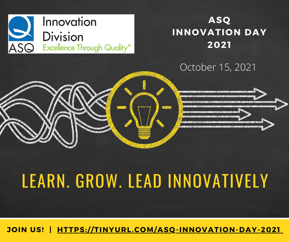 Innovation Day 3108