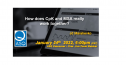 Webinar - How does CpK and MSA really work together? 3686