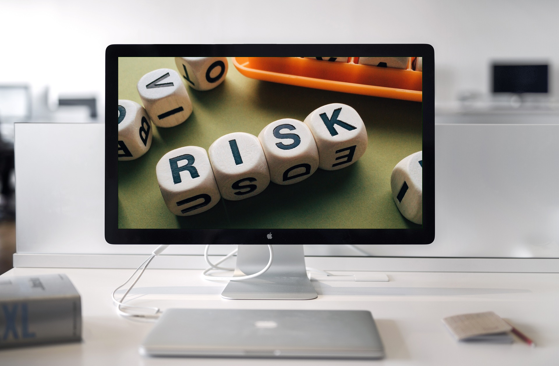 ISO For Beginners – A Look At Risk From 4 Perspectives 3693