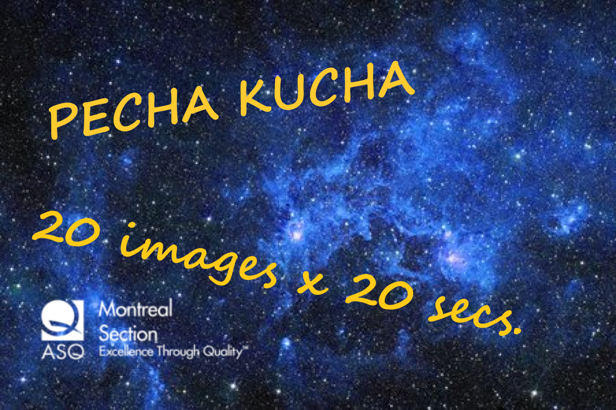 ASQ Montreal — Pecha Kucha night returns (2022-04-27) 3810