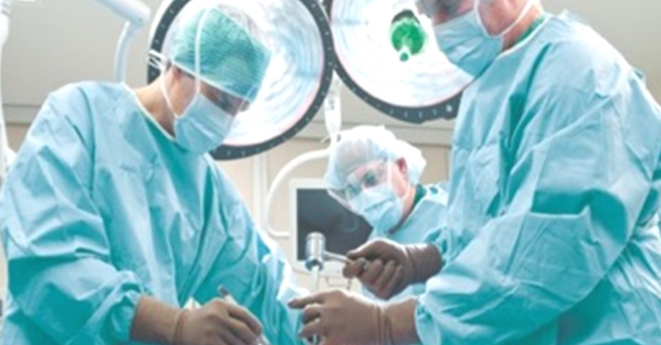 Value Based Lean Solutions: Creating Standardization Efficiencies in the Operating Room 4424