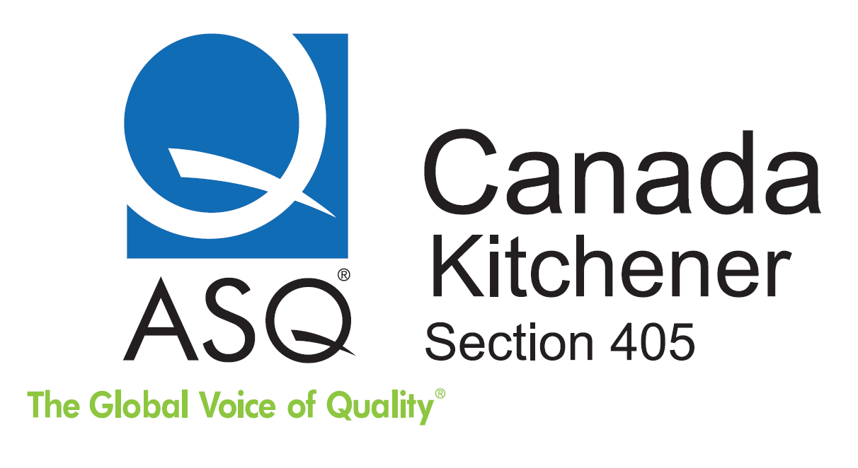ASQ Kitchener Monthly Meeting- Maintaining ISO 9001:2015 790