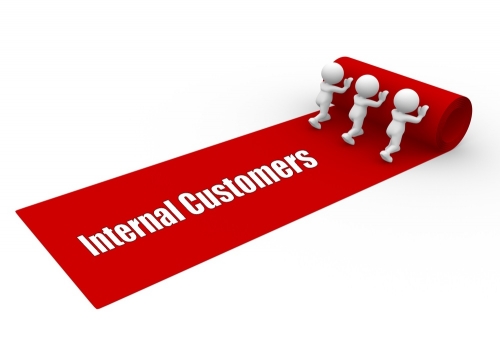 Internal Customers